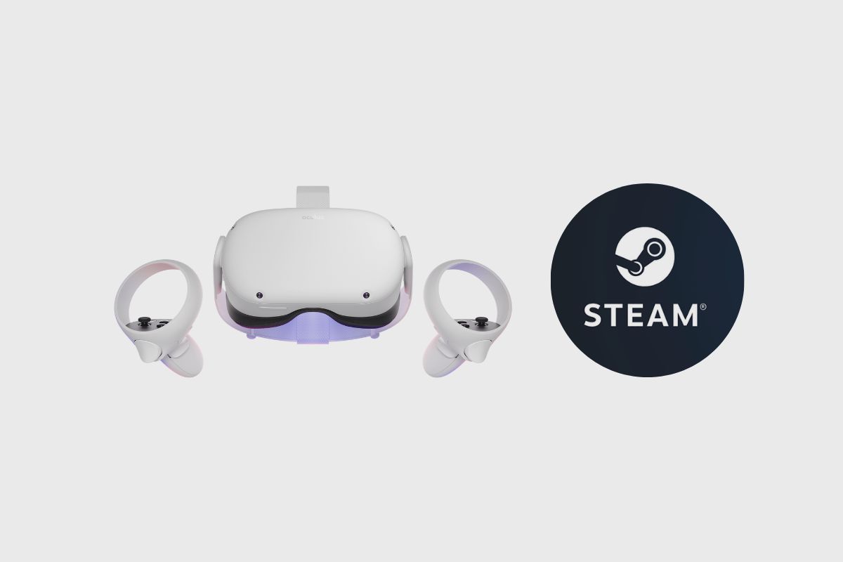 Does Meta Quest 2 Work with Steam